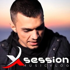 Vescan - Tic - Tac (feat. Mahia Beldo) Xsession Version