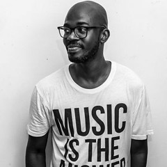 Black Coffee Feat. Ribatone - Music is the answer(IÑAKY GARCIA Afro Ibiza)