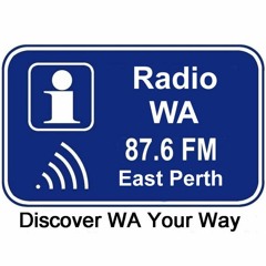 Radio WA Intro