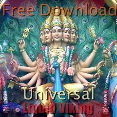 Liquid Viking - Universal ( Free Download )
