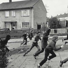 LITTLE ECHO - dont let it get you