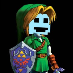 Gerudo VVVVVValley