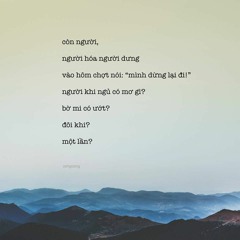 Giấc Mơ  Mùa Thu - Võ Hạ Trâm