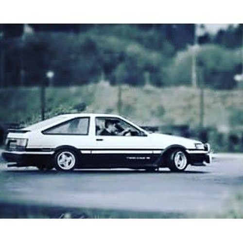 tunes for my dads car