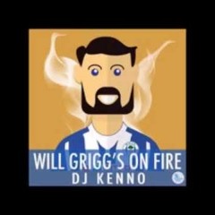 Oliver Heldens Vs Dj Kenzo - Koala Vs Will Grigg's On Fire (Afrojohn Mashup)