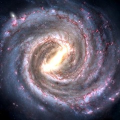 Journey Through The Milky Way (BONUS TRACK) Music For Rest & Meditation