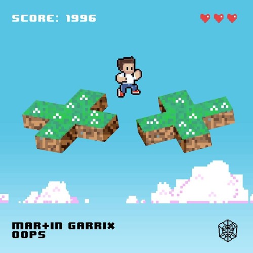 Martin Garrix feat. Bebe Rexha - Oops, I Can't Stop Drinking (Hidden & Reign x Jacob Ferrer E3 Edit)
