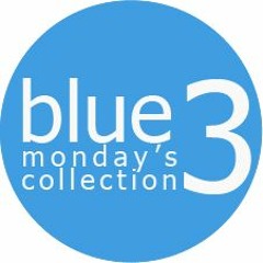 Blue Monday Collection N°3