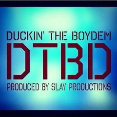 Joe Grind Ft. Scalez - Duckin The Boy Dem