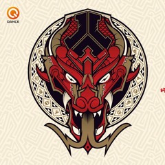Hardstyle Madness 13 (Defqon Special 2016)
