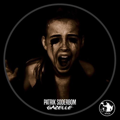 Patrik Soderbom - Gazelle (Original Mix)