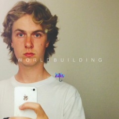 Worldbuilding - In Nightly Words