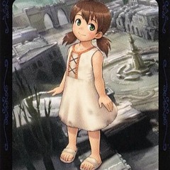 3-01. Little Girl's Theme - Kid Icarus: Uprising