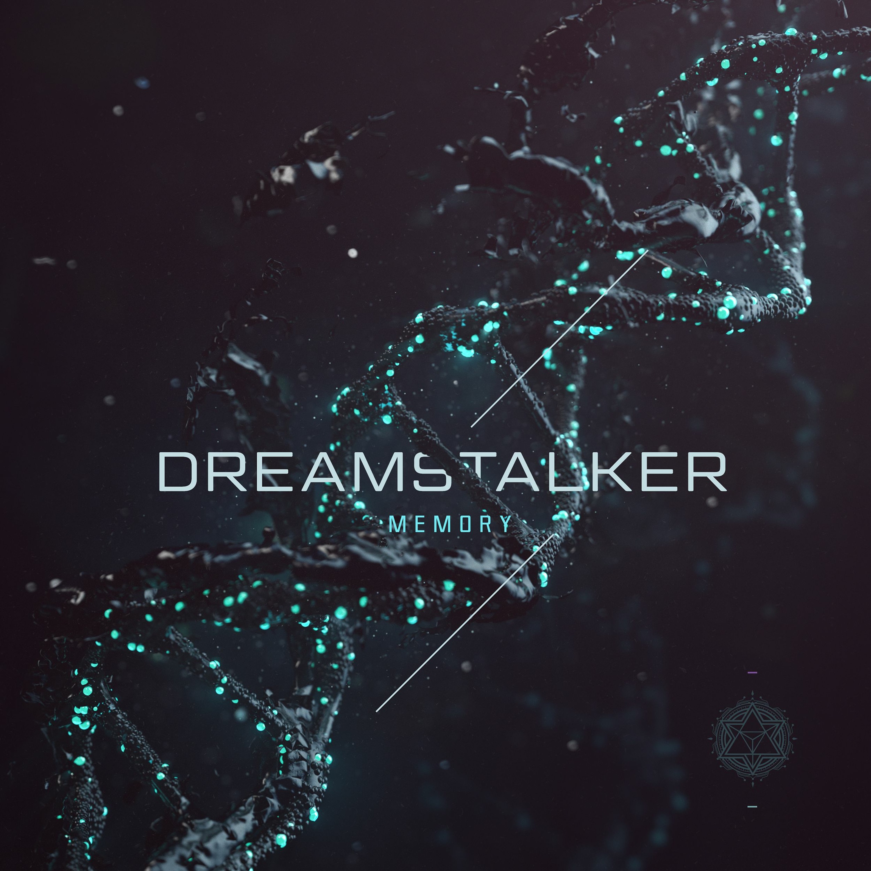 Dreamstalker ☯ Memory [MEMORY album] episode artwork