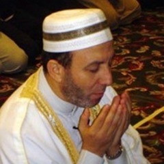 دعاء القنوت للشيخ محمد جبريل
