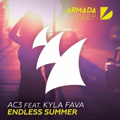 •~• Endless Summer feat. Kyla Fava