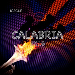 IceCue - Calabria 2K16 (Original Mix)