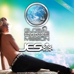 Global Dance Mission 350 (JES)