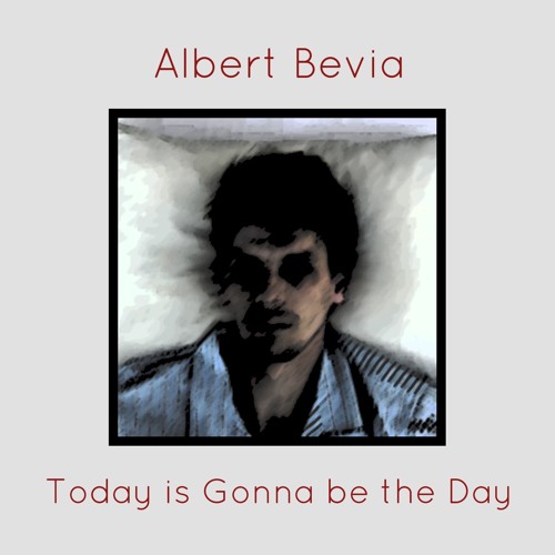 Today Is Gonna Be The Day