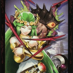 3-07. Destroyed Skyworld (Ch. 20) - Kid Icarus: Uprising