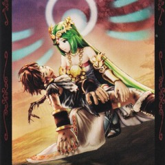 3-09. Chaos Island (Ch. 21) - Kid Icarus: Uprising