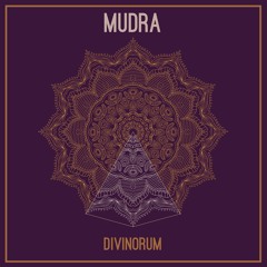 Mudra  - Matter