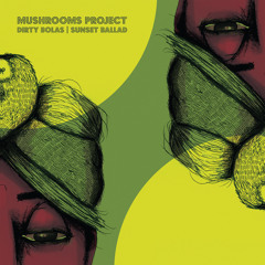 Mushrooms Project - Sunset Ballad