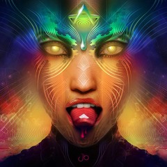 Psychedelic Experience ॐ