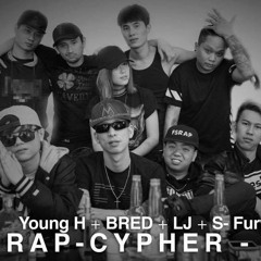 Atlanta Cypher   LJ, B - RED, Young - H, S - Fury