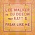 Artwork for Lee Walker Vs DJ Deeon feat. Katy B 'Freak Like Me' (Radio Edit)