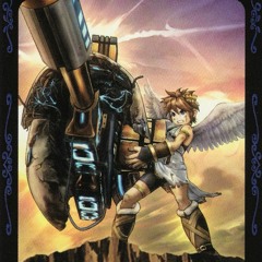 3-16. Triumph Over Hades (Ch. 25) - Kid Icarus: Uprising