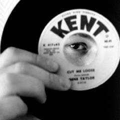 Victor Ashe - Top Five Club #10 w/ Jean Moderne (Black Cat Club)