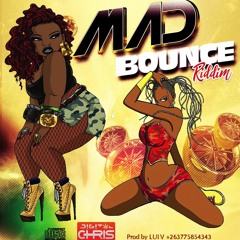 I Zaine - Usandipe Pressure Prod By Lui V +263775854343