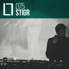 Loose Lips Mix Series - 075 - Stigr