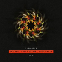 Joe Red & Salva Oliver - Paraphonic (Original Mix)