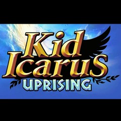 3-18. Main Theme - Kid Icarus: Uprising