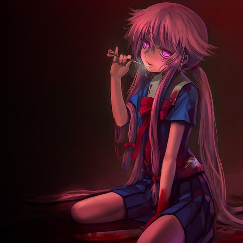 Nightcore - You're So Creepy