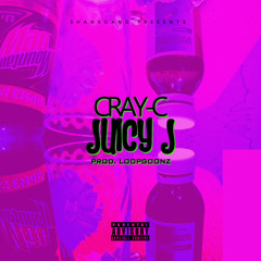 Cray-C - Juicy J