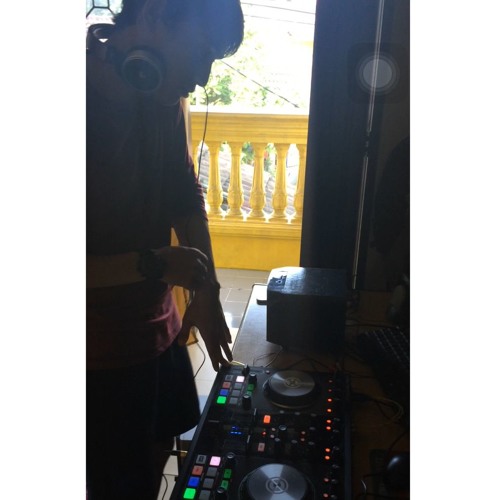 Breakbeat Mixtape JUNI 2016 by RFJ