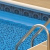 What are the Different Types of Pool Liners Available to Make Over Your Above-Ground Pool?