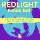 on P.A.N.D.A - X - R.E.D.L.I.G.H.T