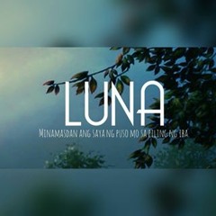 Luna Cover  (Up Dharma Down)