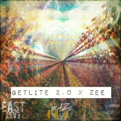 Getlite 2.0 x Zee