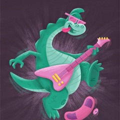 Let'S Dance !