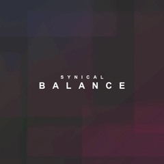 Synical - Balance