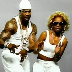 Mary J Blige Vs. Busta Rhymes - Touch The Family Affair (Dj Mauro Bootleg 2016)