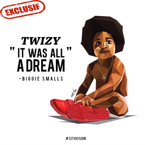 Dj Twizy -⚡️ Dream⚡️✅