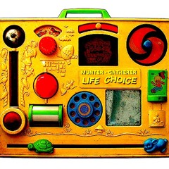 LIFE CHOICE - Original Mix