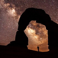Counting Stars (BONUS TRACK) Music For Rest & Meditation