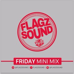 #FridayMiniMix - Episode 15 - Dj Majikal